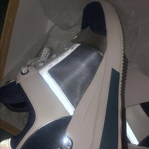 michael kors sneakers